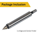 Edge and Center Finder-8