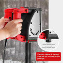 Electric Wall Planer-8