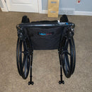 Ergonomic Wheelchair Handle Attachment-8