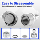 Pressure Washer Soft Wash Nozzle-8