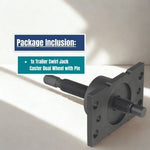Front Hub Puller