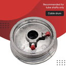 Garage Door Cable Drums-8