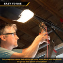 Garage Door Opener Belt-8