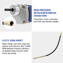 Hand-held Concrete Vibrator-8