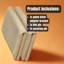 Heavy Duty Fiberglass Welding Blanket-8