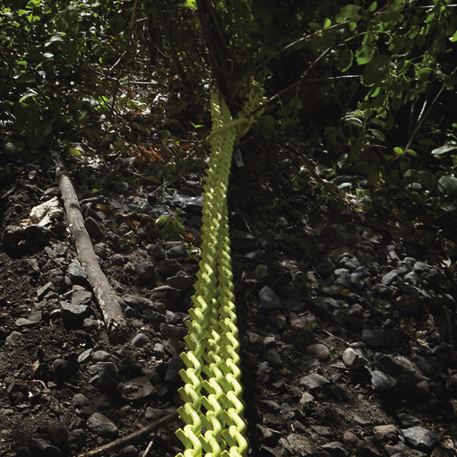 Heavy Duty Shrub Clump Remover