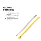 Heavy Duty Tire Bead Breaker Slide Hammer