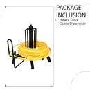 Heavy Duty Cable Dispenser-8