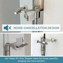 Hinge Pin Door Stopper-8