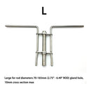 Rod Seal Installation Tool Kit-11