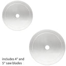 Lapidary Equipment Trim Saw-8