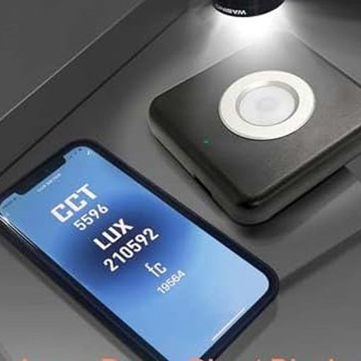 Light Meter