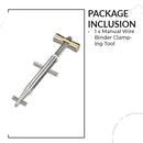 Manual Wire Binder Clamping Tool-8