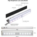 Motion Activated RV Step Lights-8