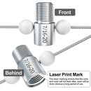 Nut and Bolt Thread Checker-7