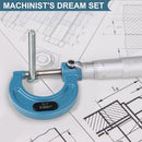Outside Micrometer Set-8