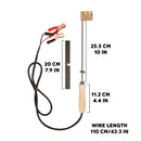 Oxalic Acid Vaporizer-7