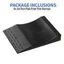 10-Ton Flat-Free Tire Ramps-7