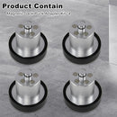 Magnetic Jack Pad Lift Point Adapter Kit-8