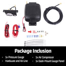 Air Shock Controller Kit-8