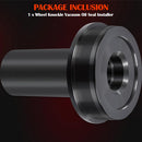 Wheel Knuckle Vacuum Oil Seal Installer-8