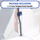 Truck Tailgate Grab Handle-8