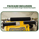 Zero-Turn Lawn Mower Single-Handed Steering Bar-8