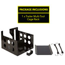 Trailer Multi-Tool Cage Rack-8