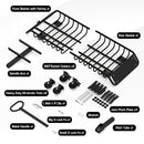 3-in-1 Hitch Cargo Carrier-8