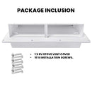 RV Stove Vent Cover-8