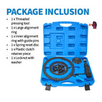 Dual Clutch Transmission Reinstall Reset Tool Kit