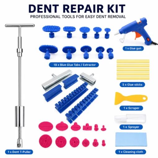 Dent Remover Tool