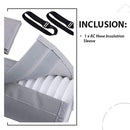 AC Hose Insulation Sleeve-8