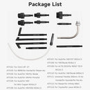 ATF Filling Adapters Set-8