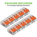 Compact Splicing Connectors-8