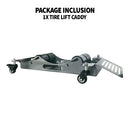 Tire Lift Caddy-8