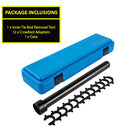 Inner Tie Rod Removal Set-10
