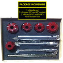 Carbide Valve Seal Cutter-6