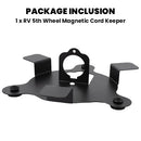 RV 5th Wheel Magnetic Cord Keeper-8