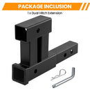 Dual Hitch Extension-8