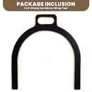 U-Sharp Car Mirror Wrap Tool-8