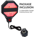 Adjustable Garage Parking Sensor Aid-8