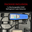 Rechargeable HVAC Refrigerant Leak Detector-8
