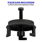 GM LS Harmonic Balancer Puller