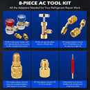AC Adapter Tool Kit-8