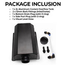 Universal Coolant Reservoir Tank-8