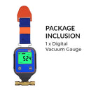 Digital Vacuum Gauge-7