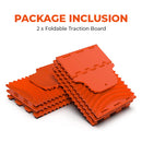 Foldable Traction Board-8