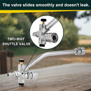 Pressure Washer Double Tip Attachment-6