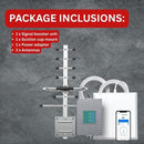 RV Car Signal Booster-8